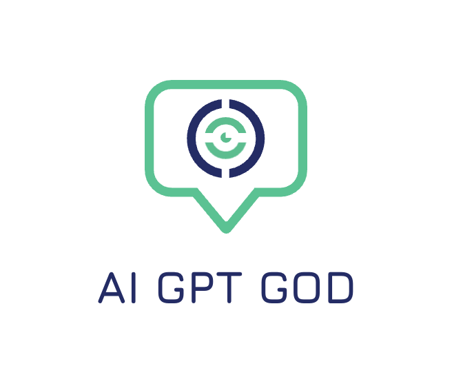 AI GPT God